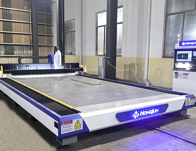 青岛豪迈钢结构